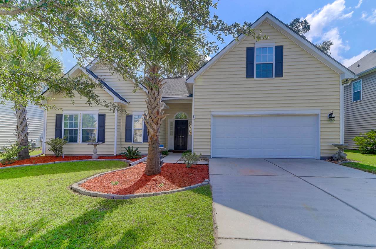 5210 Mullholland Drive - Photo 1