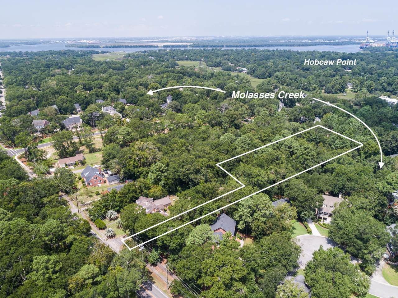 464 Mathis Ferry Road - Photo 1