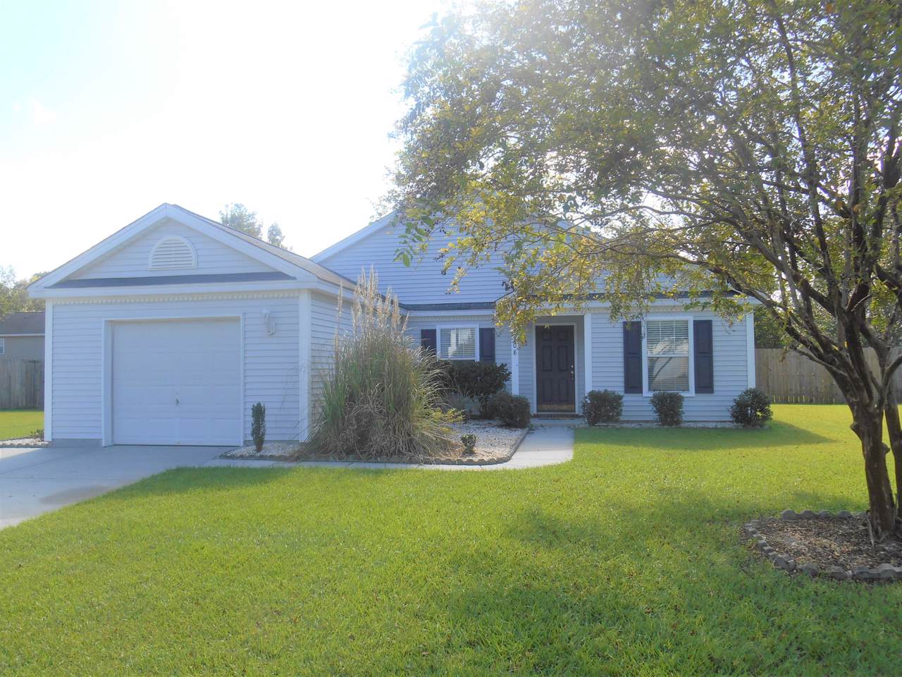 108 Hunters Wood Drive - Photo 1