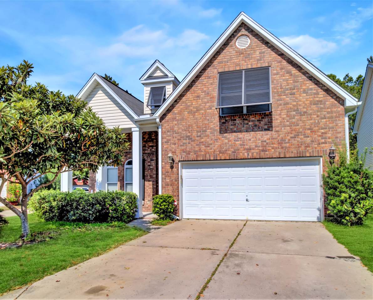 1761 Wayah Drive - Photo 1