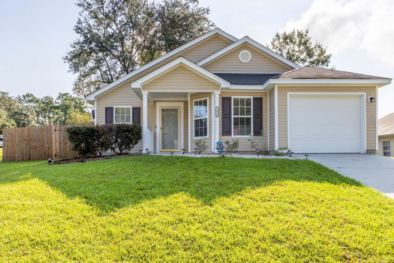 1034 Steelechase Lane - Photo 1