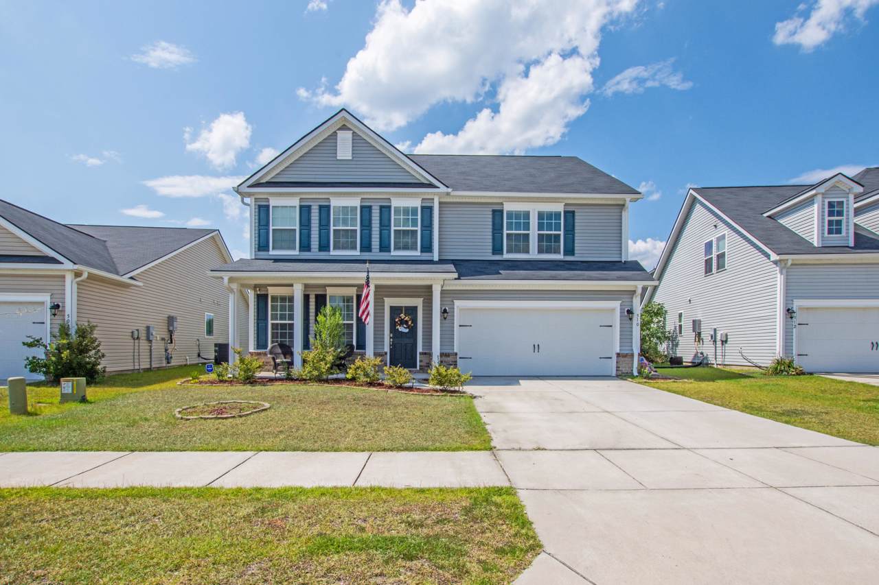 510 Sweet Clover Lane - Photo 1