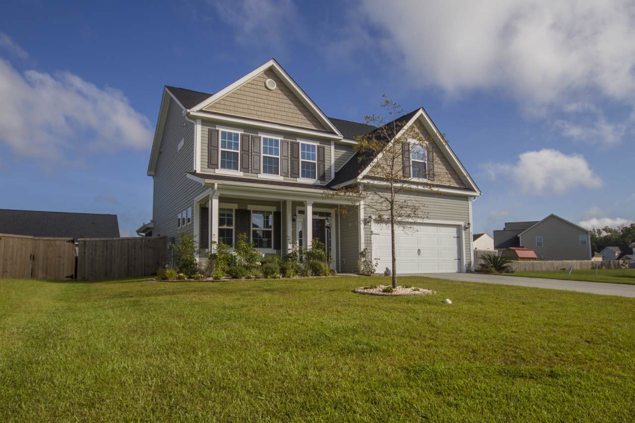 8121 Saveur Lane - Photo 1