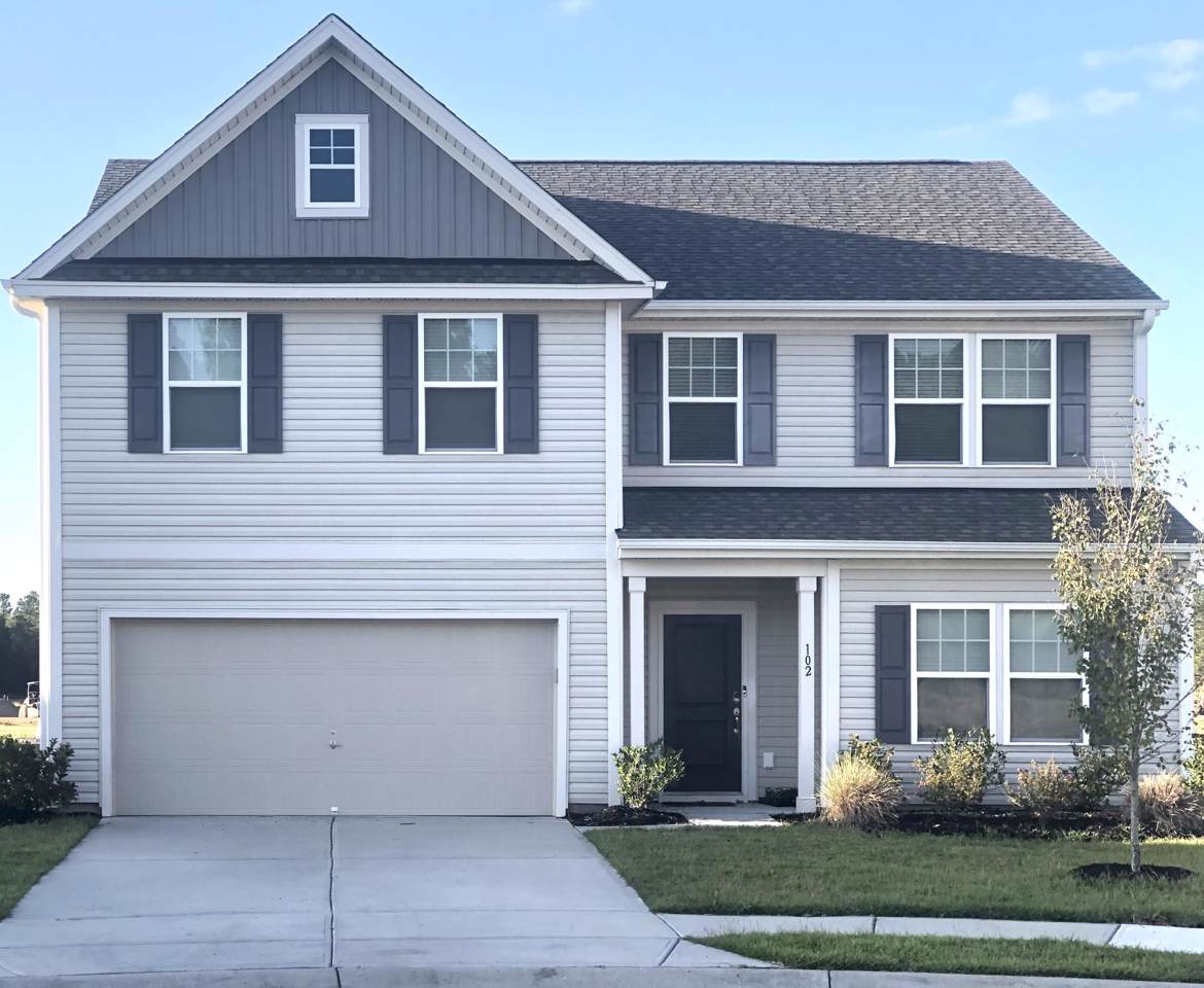 102 Breeders Court - Photo 1
