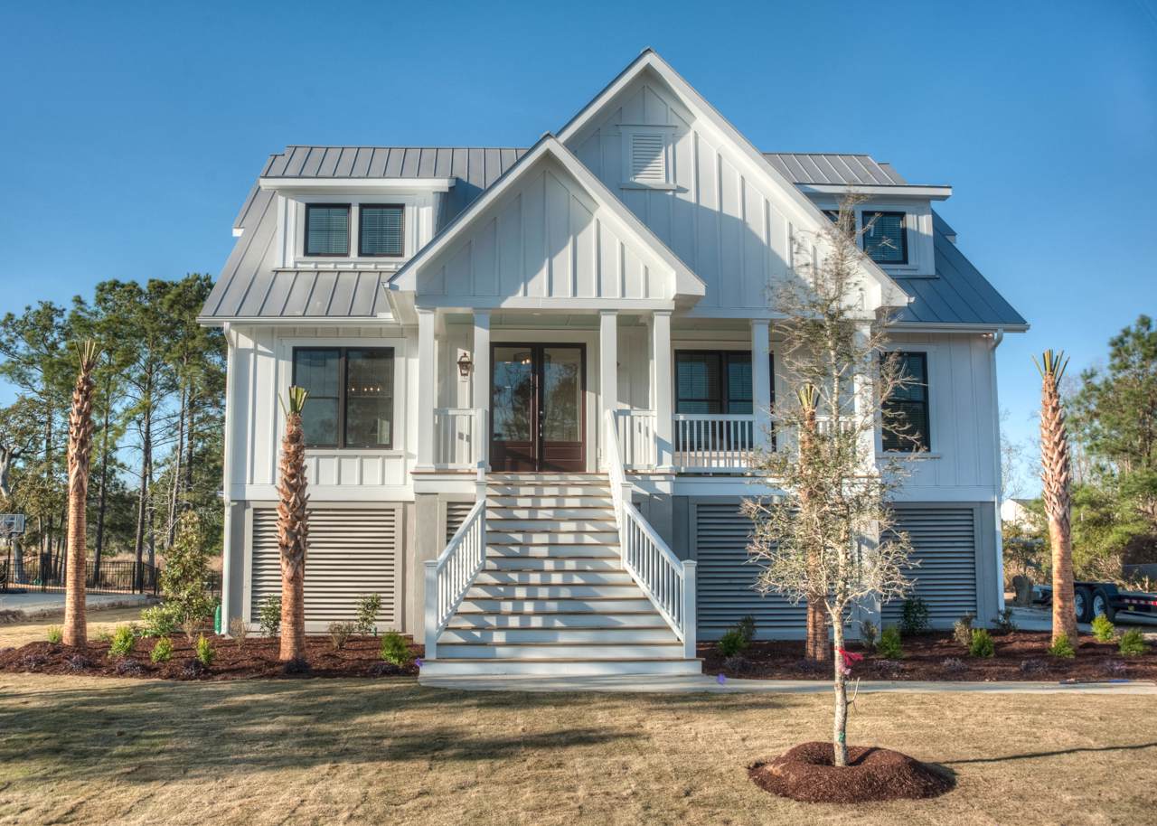 336 Shoals Drive - Photo 1