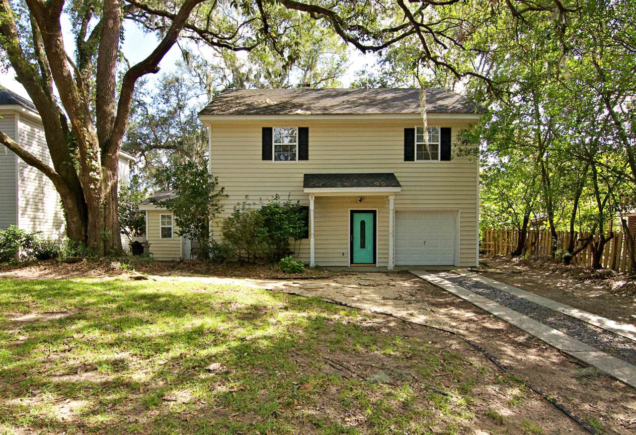 1185 Leesville Street - Photo 1