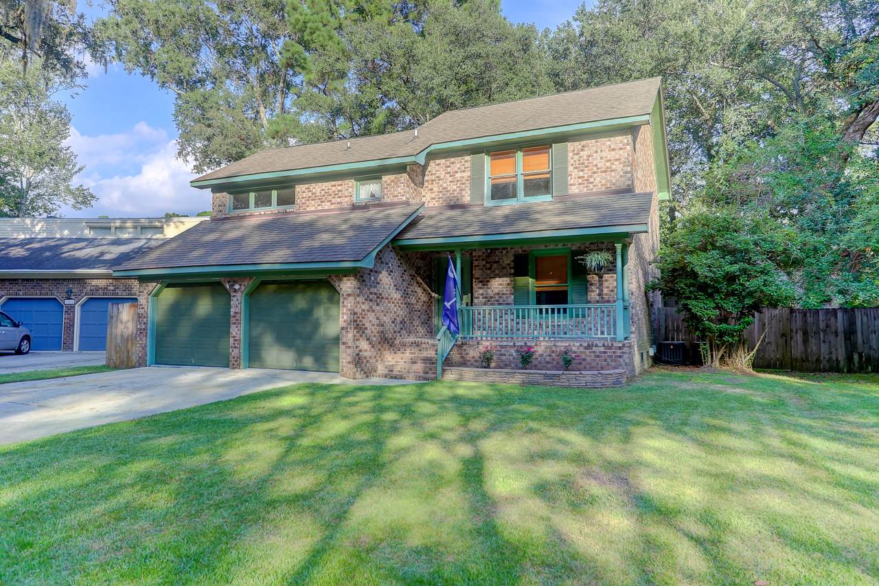 102 Gatewood Street - Photo 1