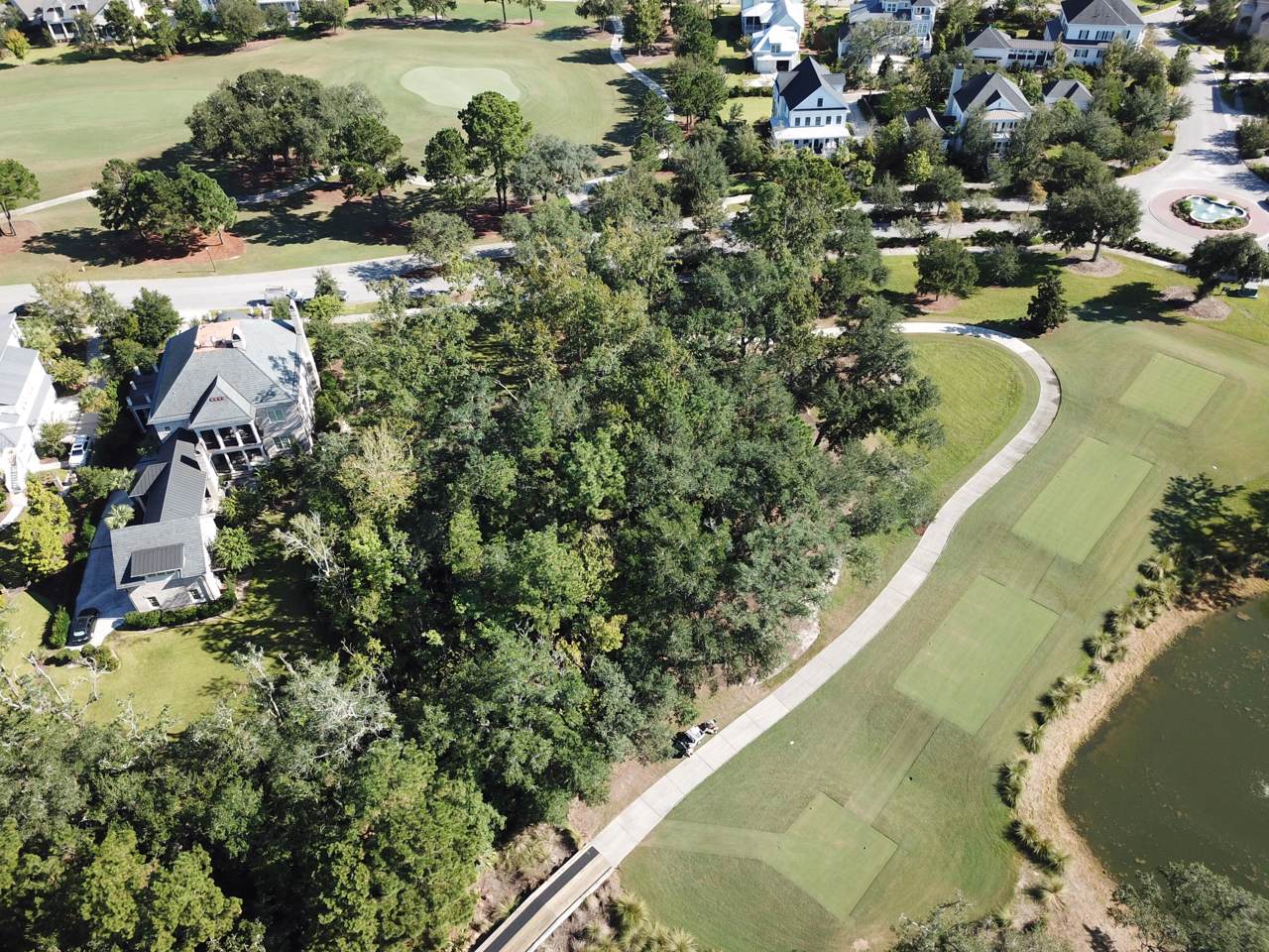 425 Island Park Drive - Photo 1