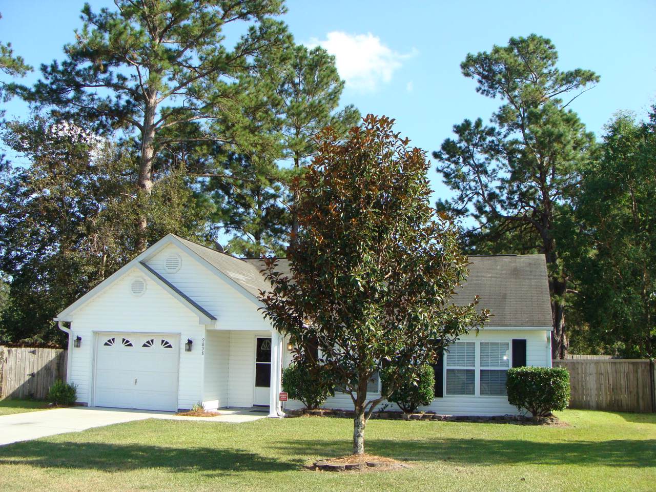 9898 Levenshall Drive - Photo 1