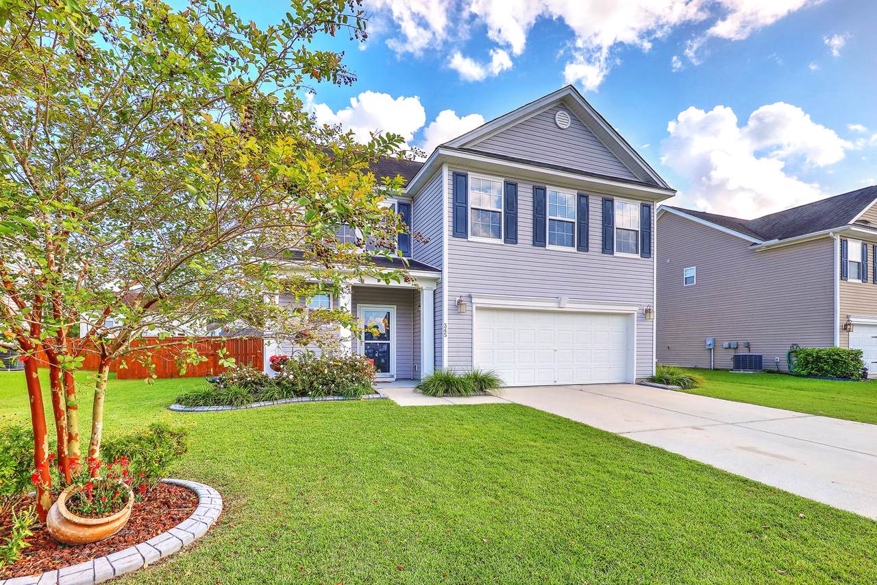 345 Albrighton Way - Photo 1