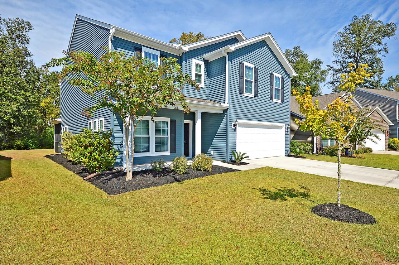 1323 Paint Horse Court - Photo 1