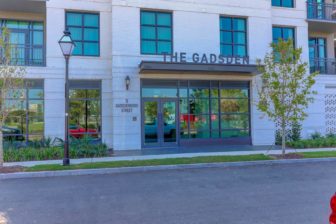 5 Gadsdenboro Street - Photo 1