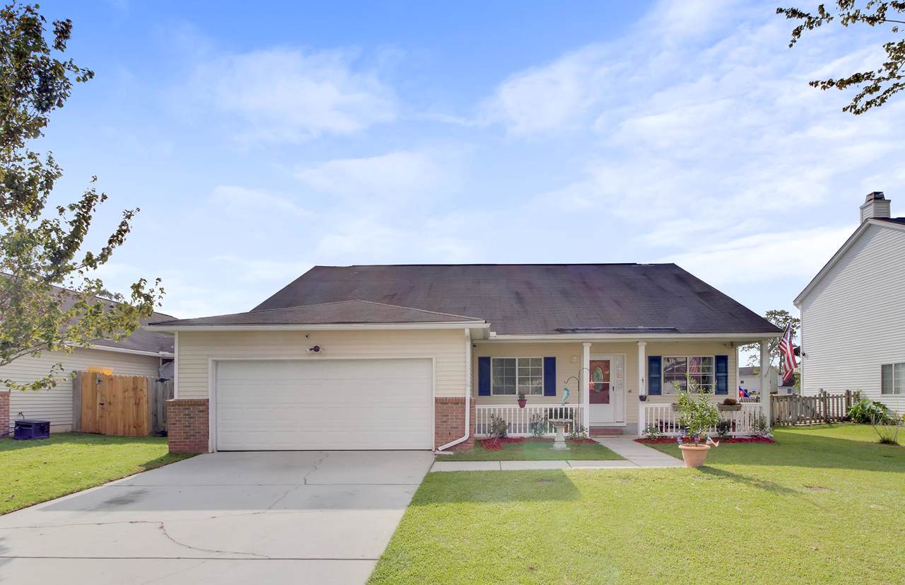 2505 Melville Road - Photo 1