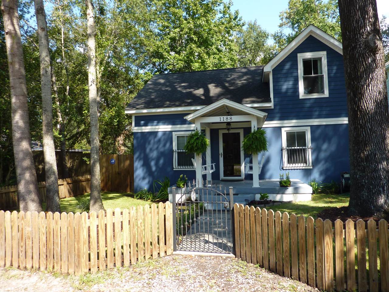 1188 Mosstree Road - Photo 1