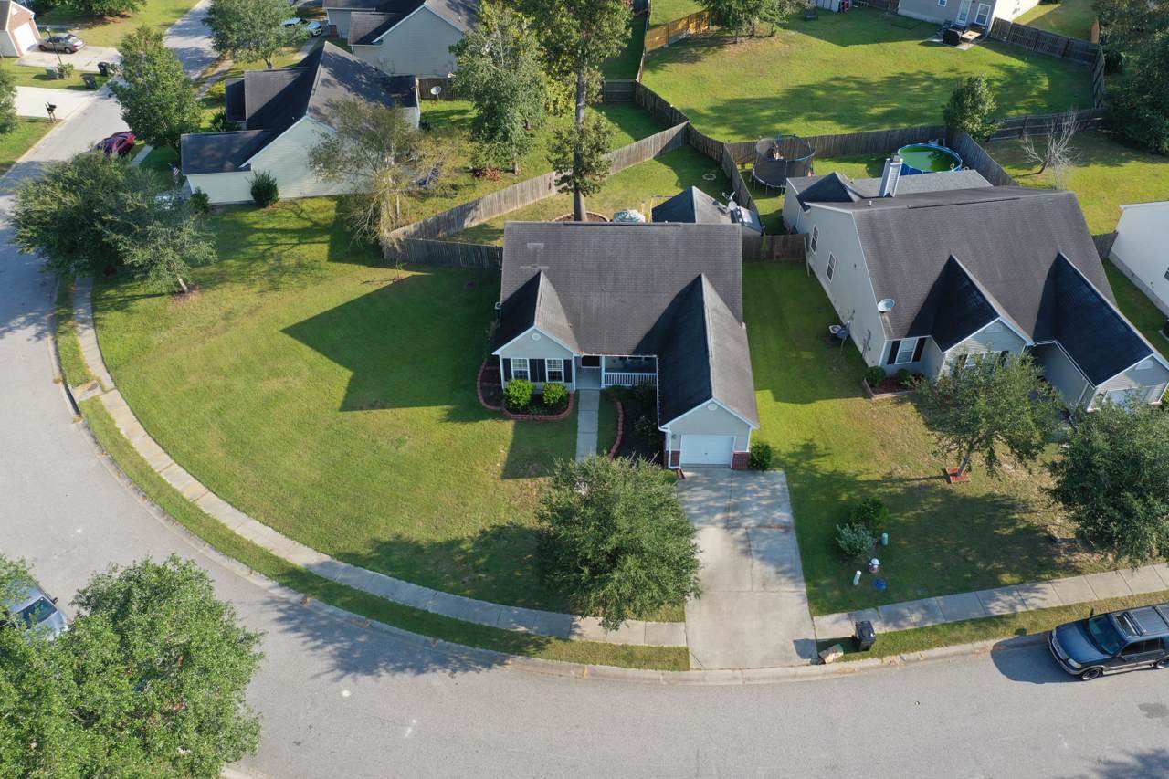 5101 Thornton Drive - Photo 1