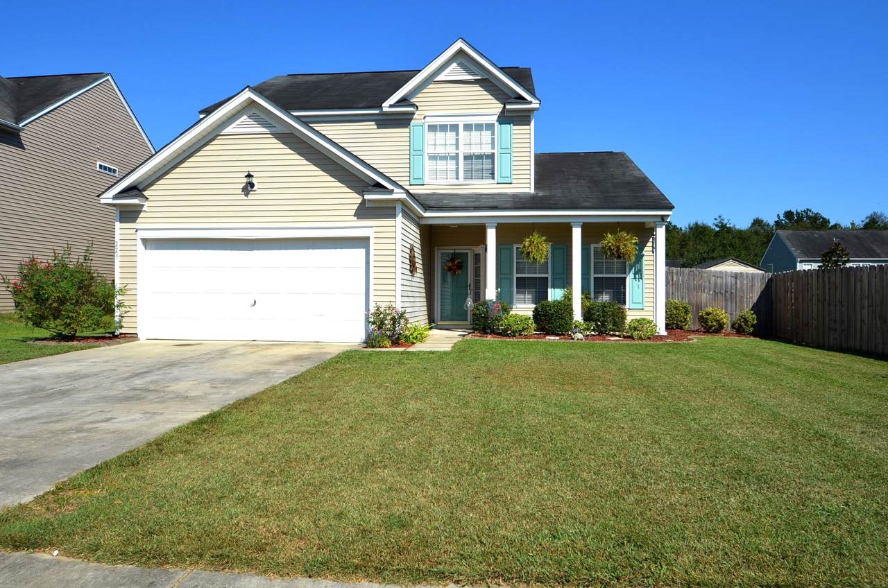 223 Silk Oak Drive - Photo 1