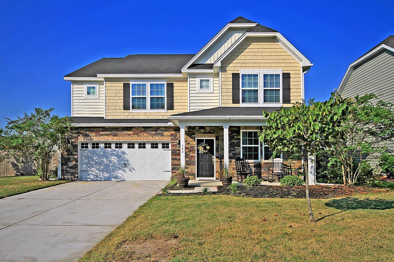 164 Berwick Drive - Photo 1