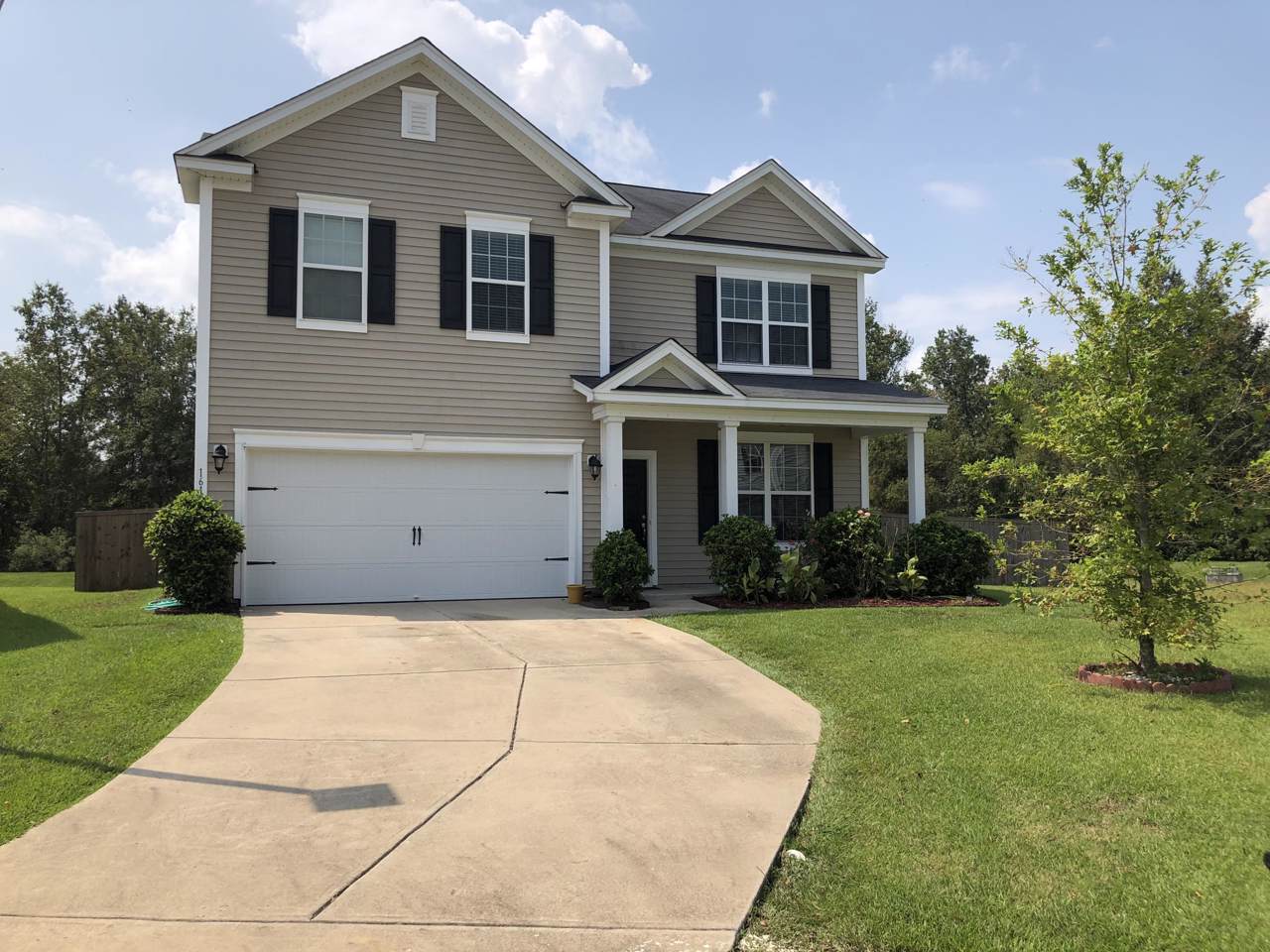 1613 Rising Mist Drive - Photo 1