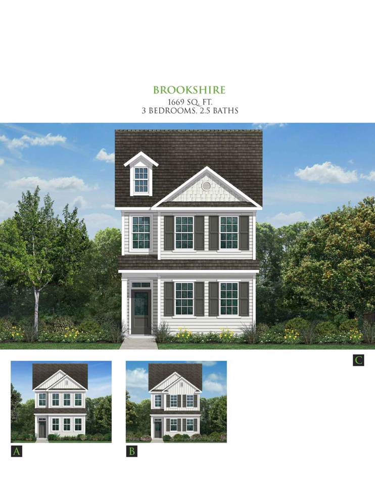 413 Stoneleigh Lane - Photo 1