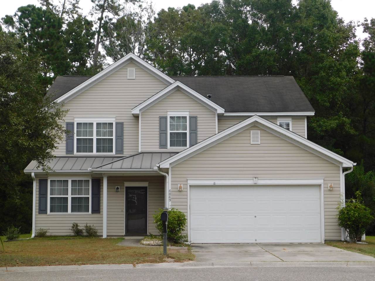 4849 Gilpen Court - Photo 1