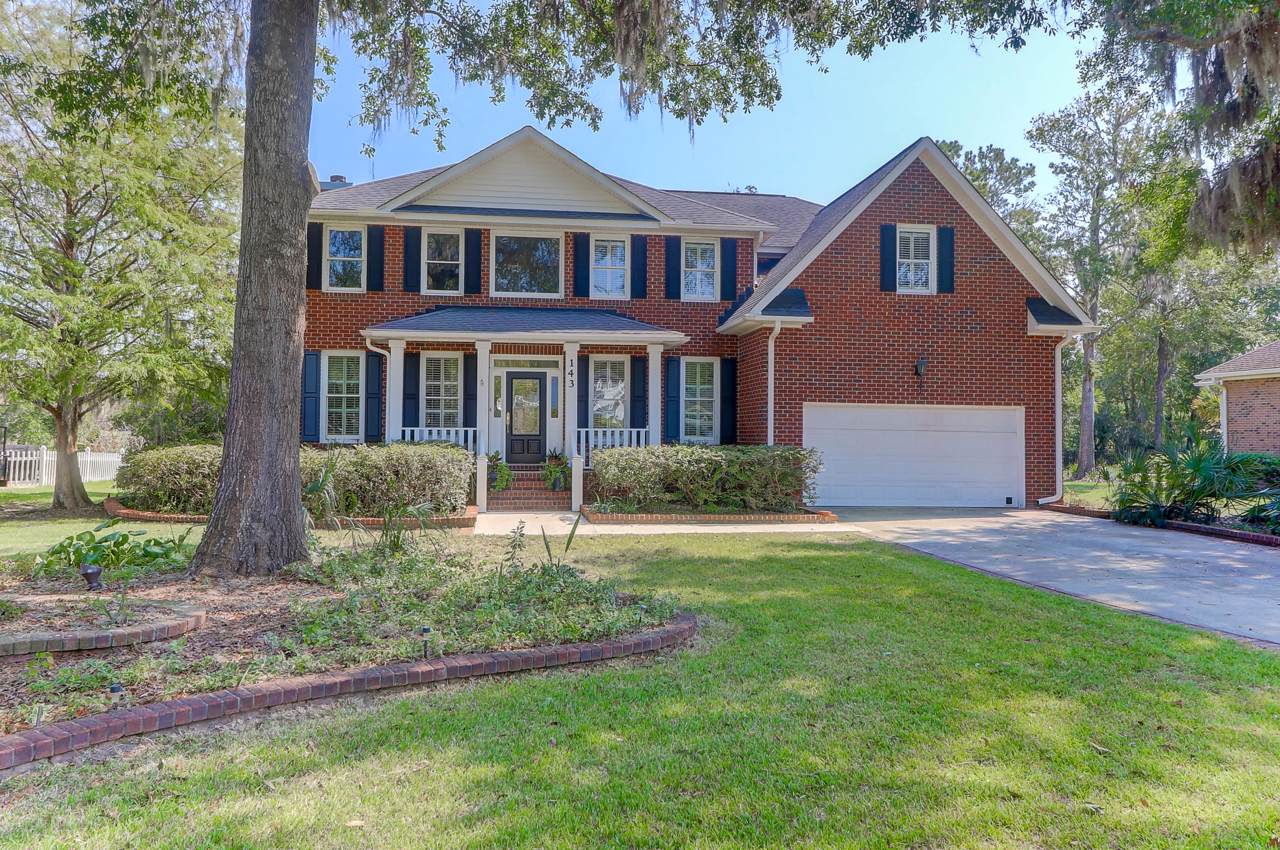 143 Shadowmoss Parkway - Photo 1