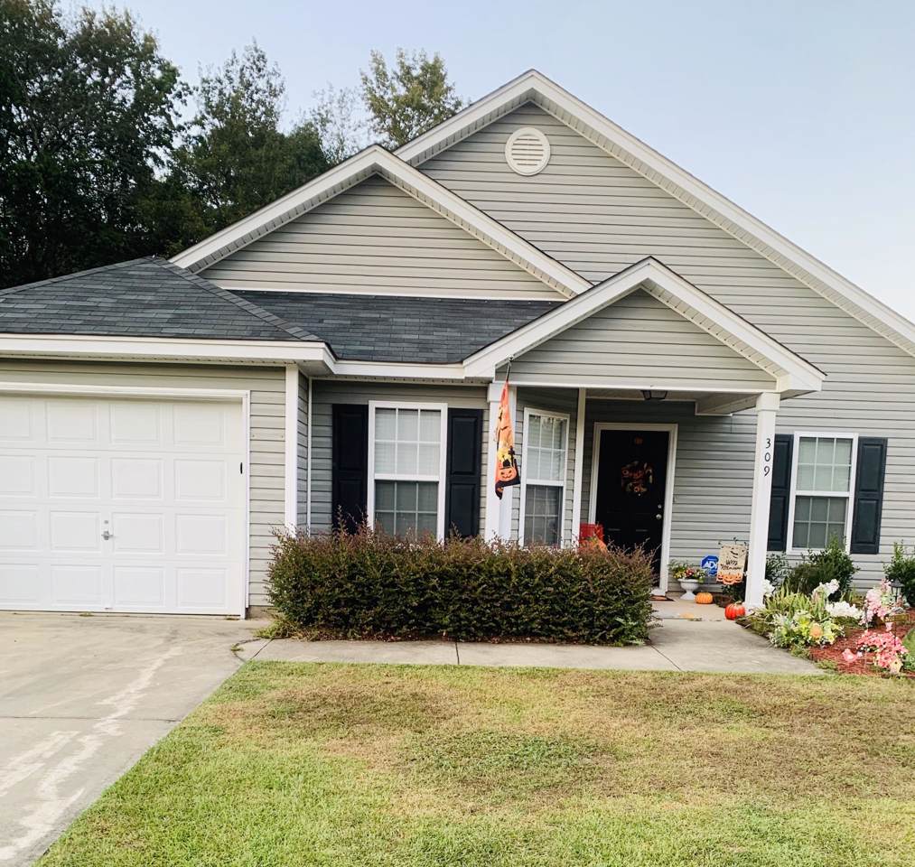 309 Winford Court - Photo 1