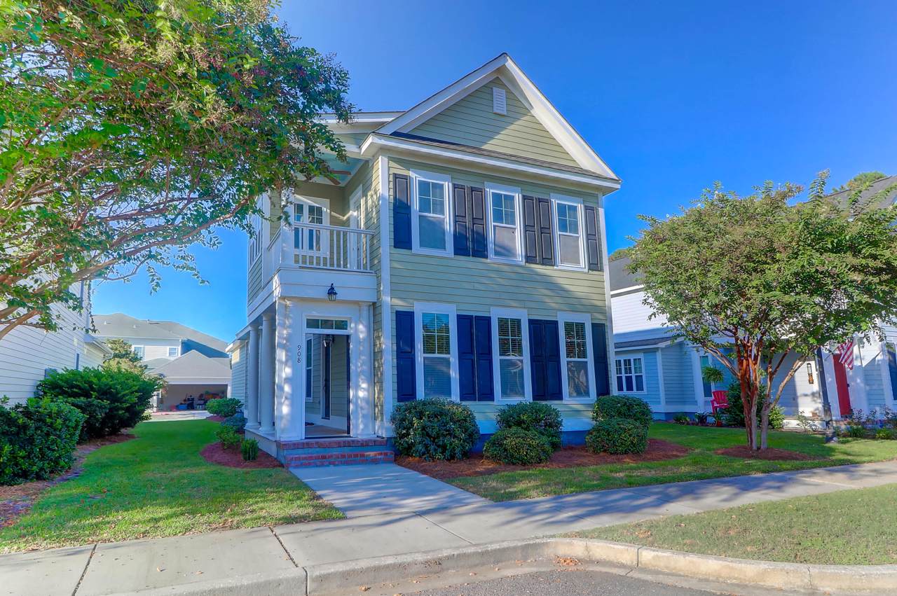 908 Vista Perch Lane - Photo 1
