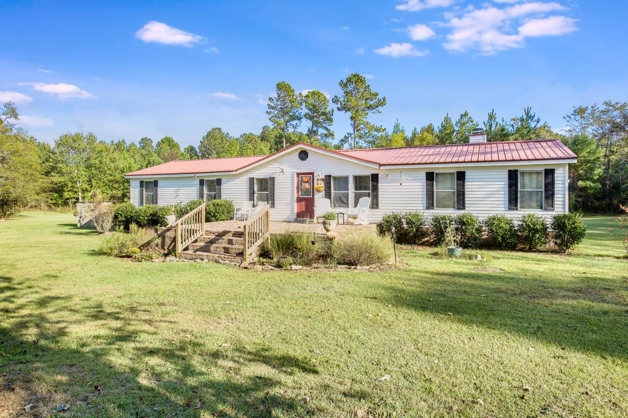 195 Wisteria Falls Trail - Photo 1