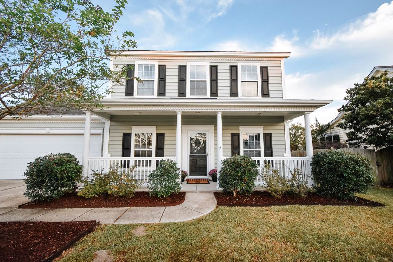 7322 Kestrel Trail - Photo 1