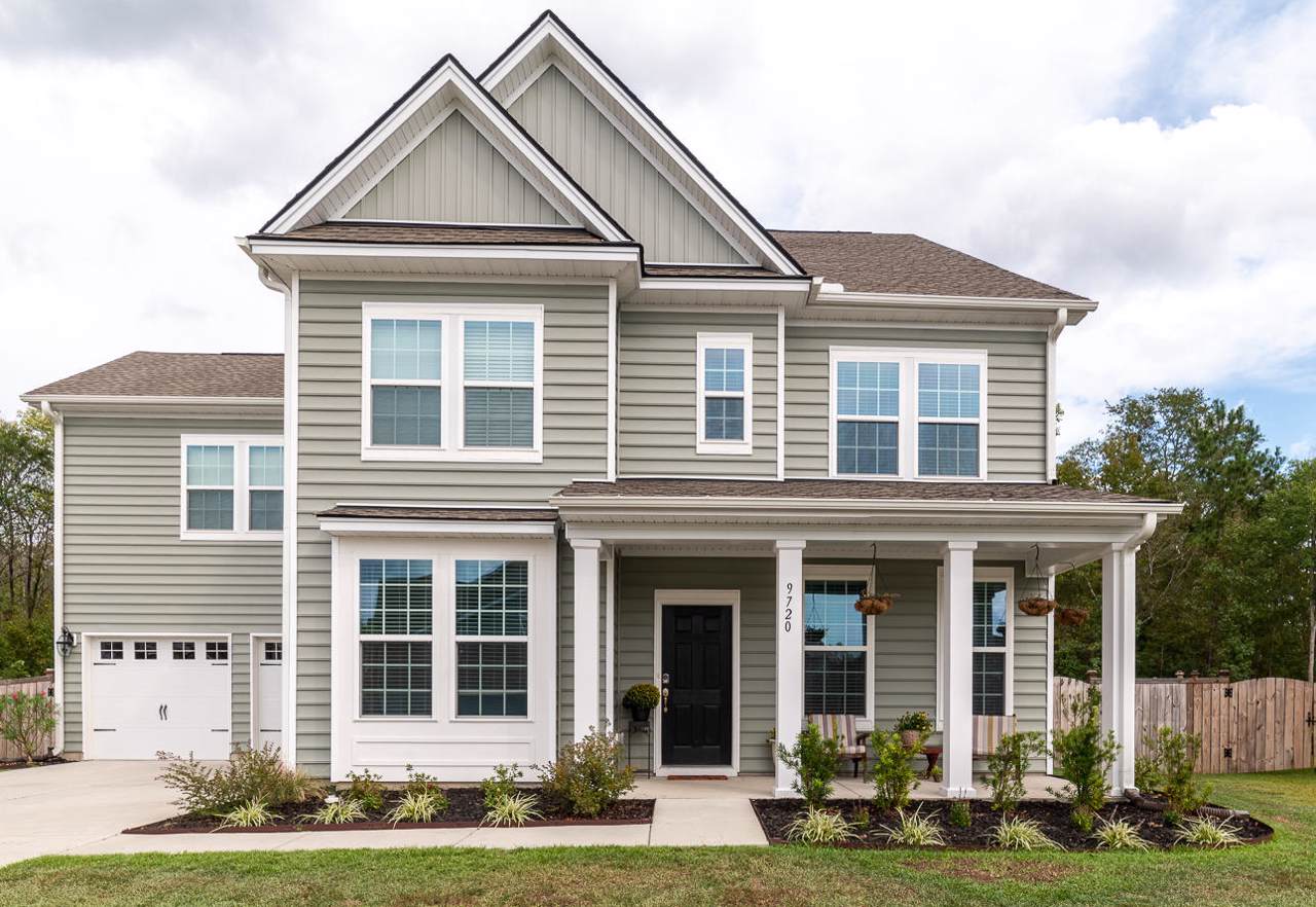 9720 Table Mountain Lane - Photo 1