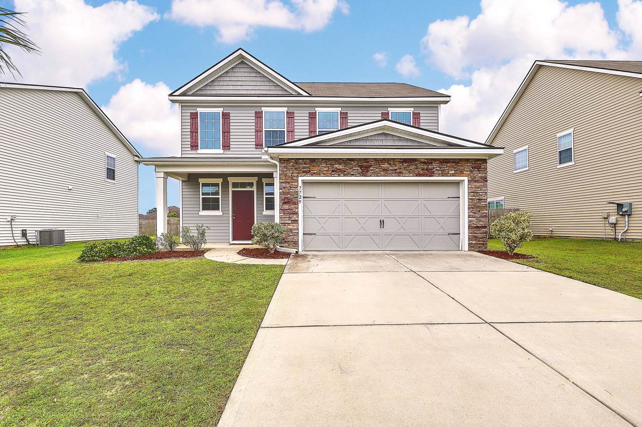 7729 Kinston Street - Photo 1