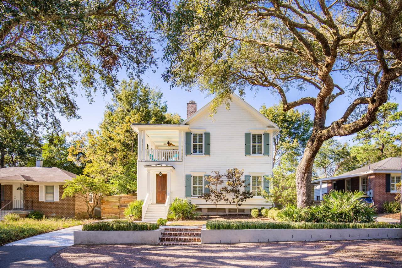 512 Ruby Drive - Photo 1