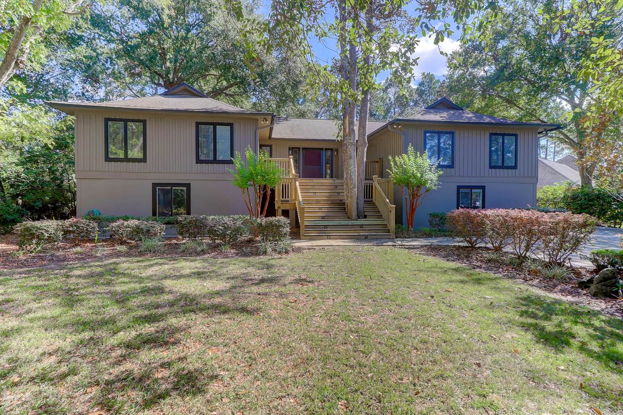 1163 Farm Quarter Road - Photo 1