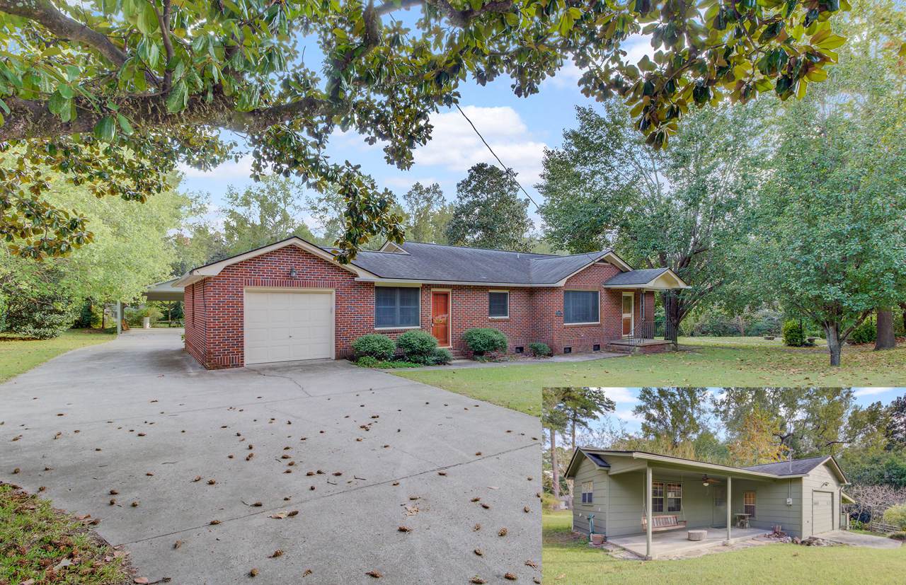 6323 Murray Drive - Photo 1