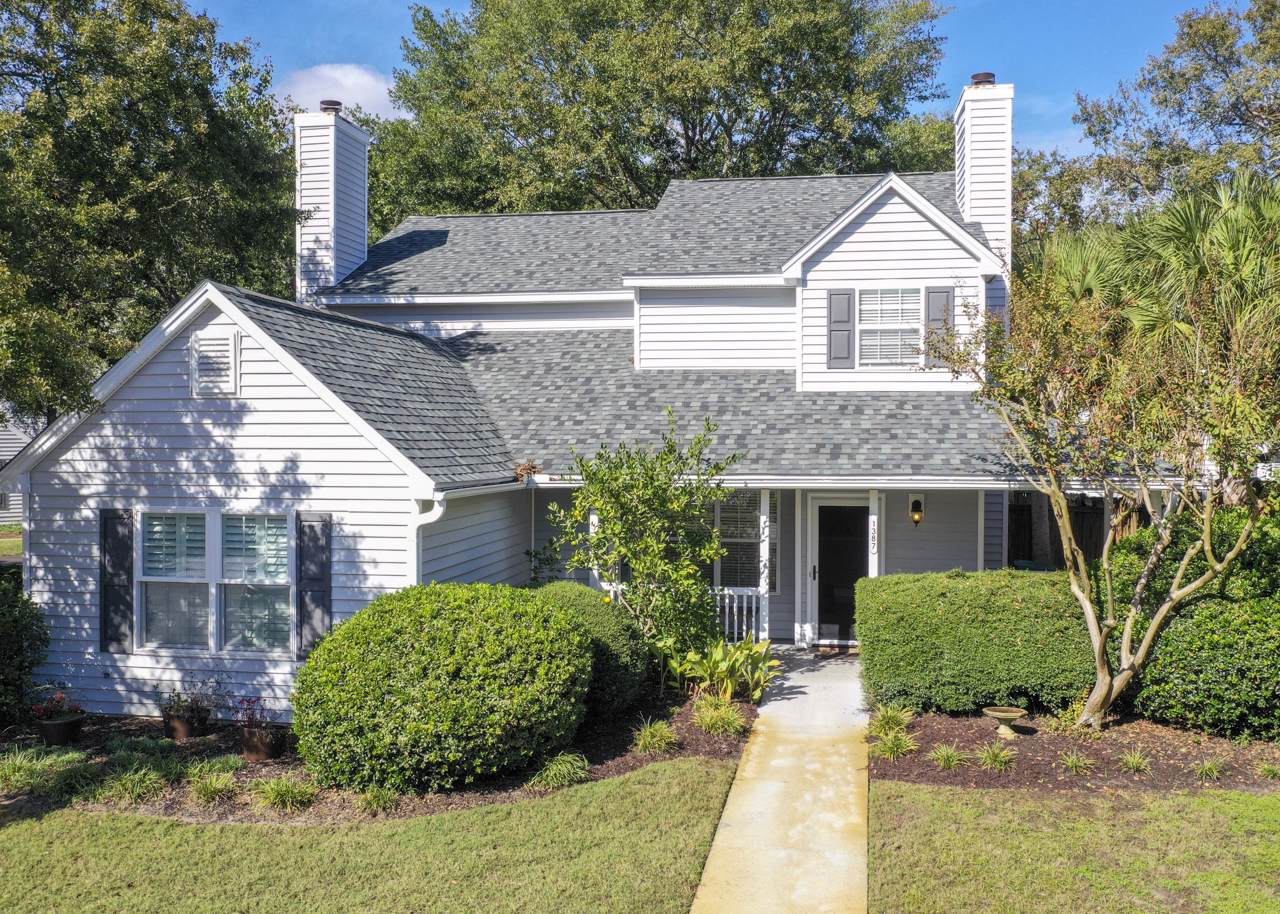 1387 Cassidy Court - Photo 1
