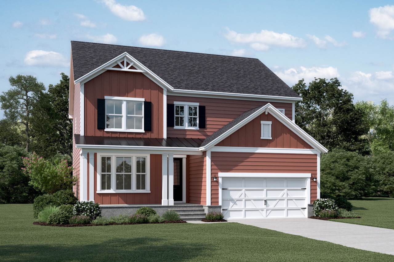 1218 Gannett Road - Photo 1