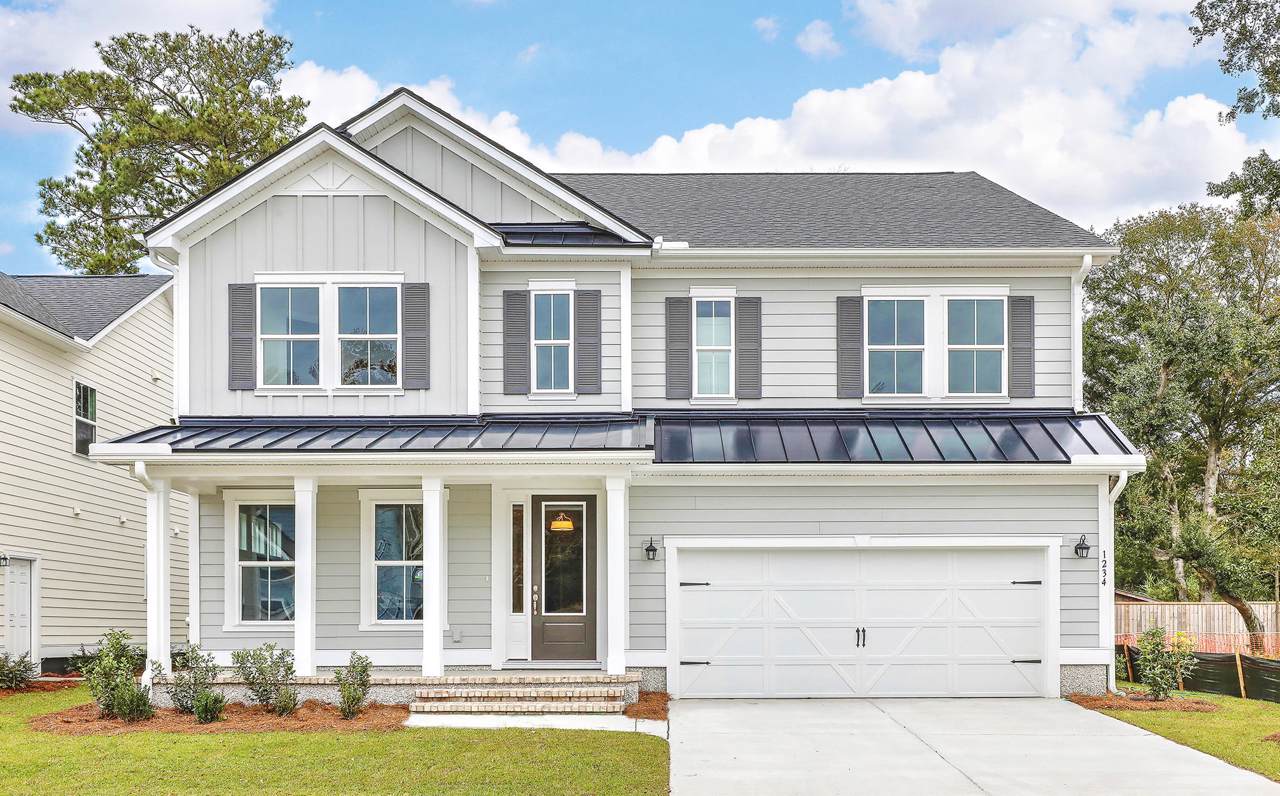 1222 Gannett Road - Photo 1