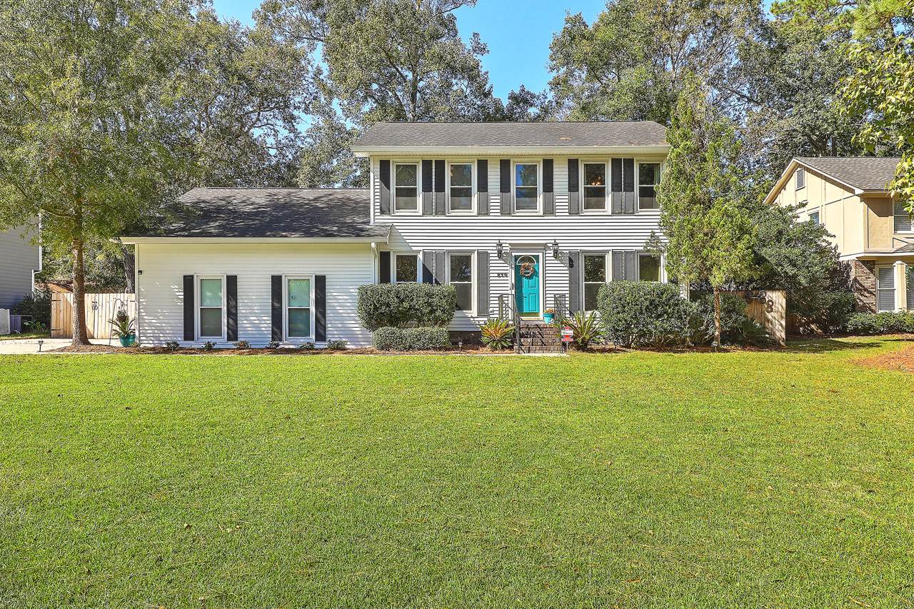 210 Old Dominion Drive - Photo 1