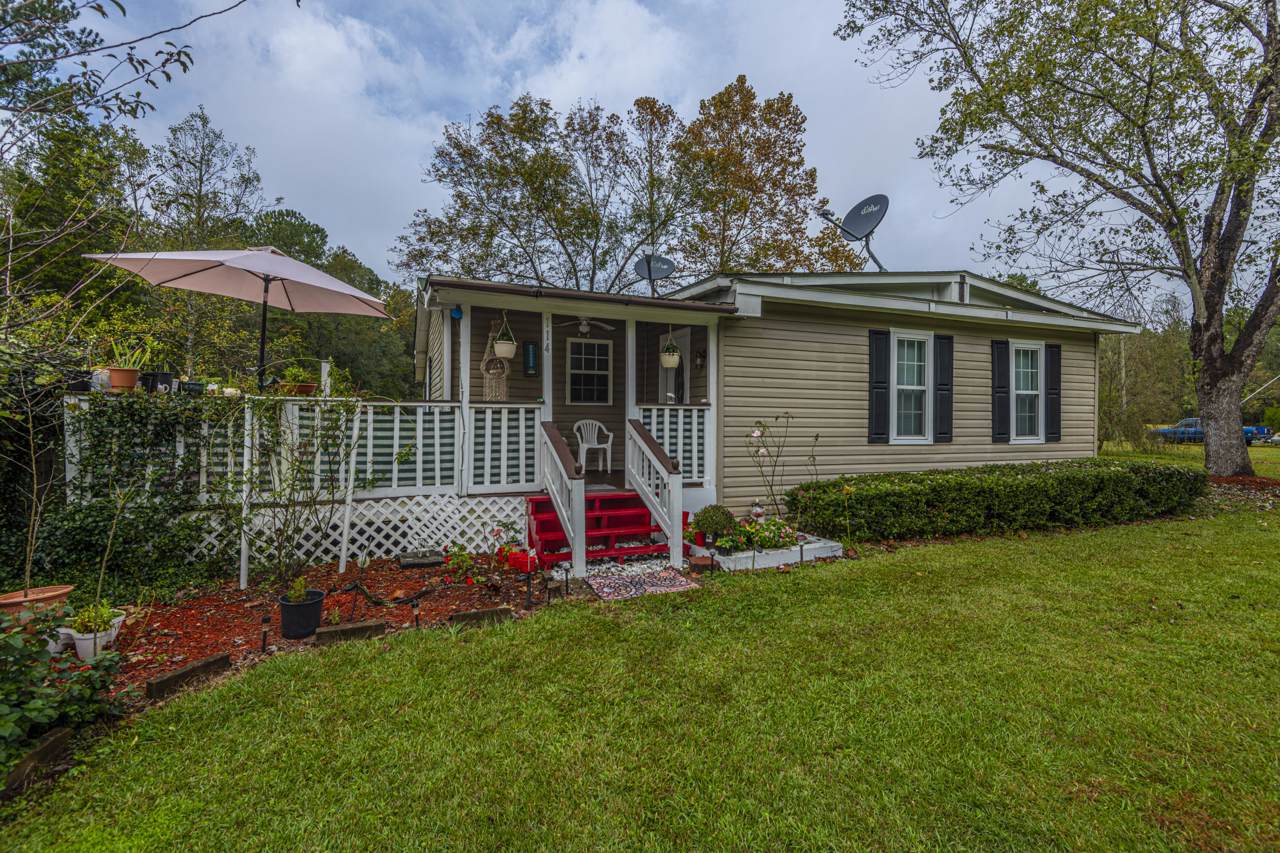 114 Addison Dam Road - Photo 1