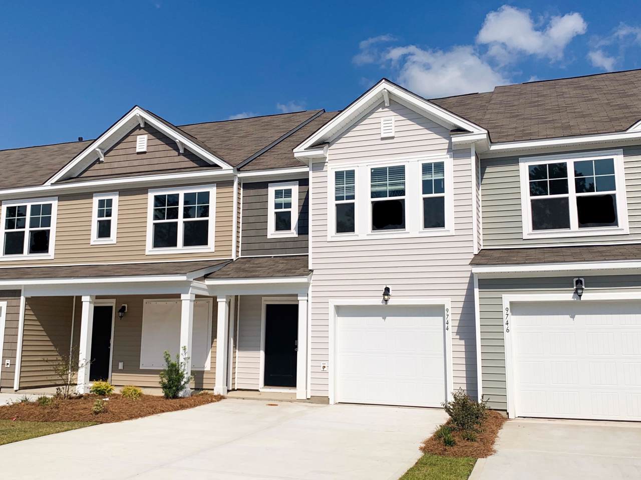 9708 Transplanter Circle - Photo 1