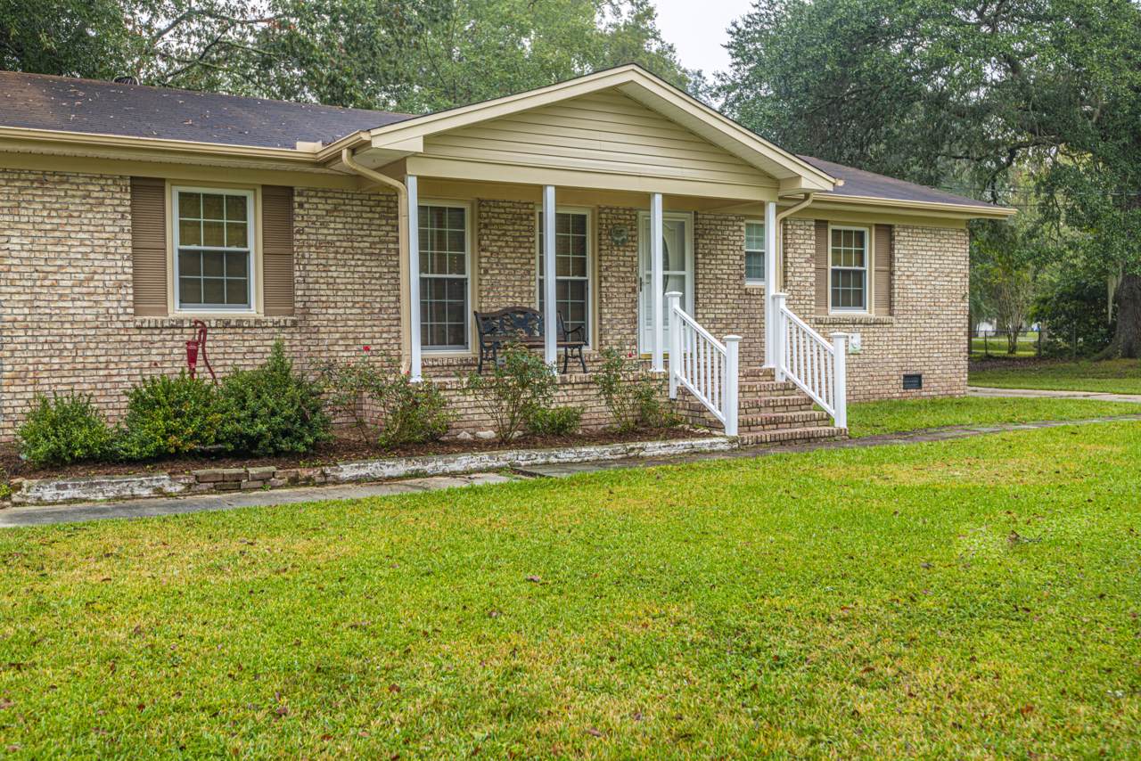 115 Lamie Drive - Photo 1