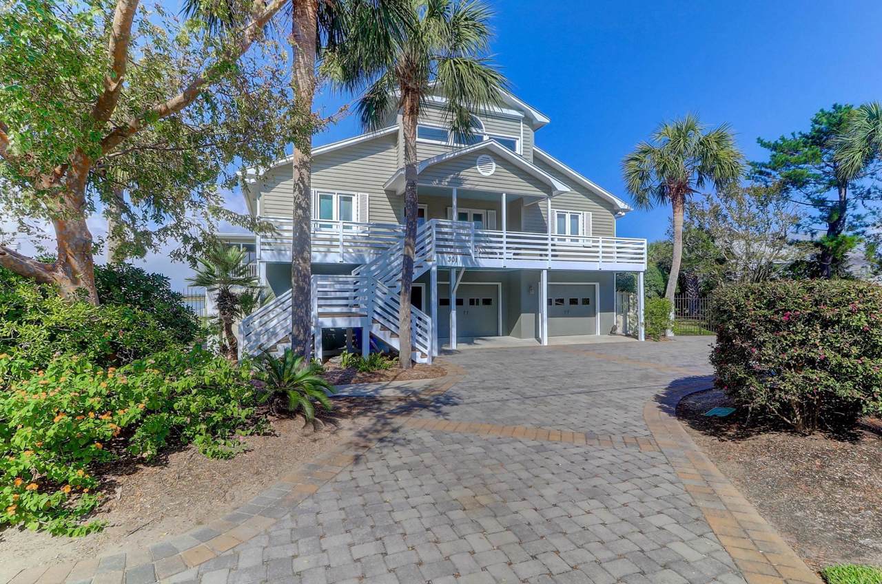 301 Palm Boulevard - Photo 1