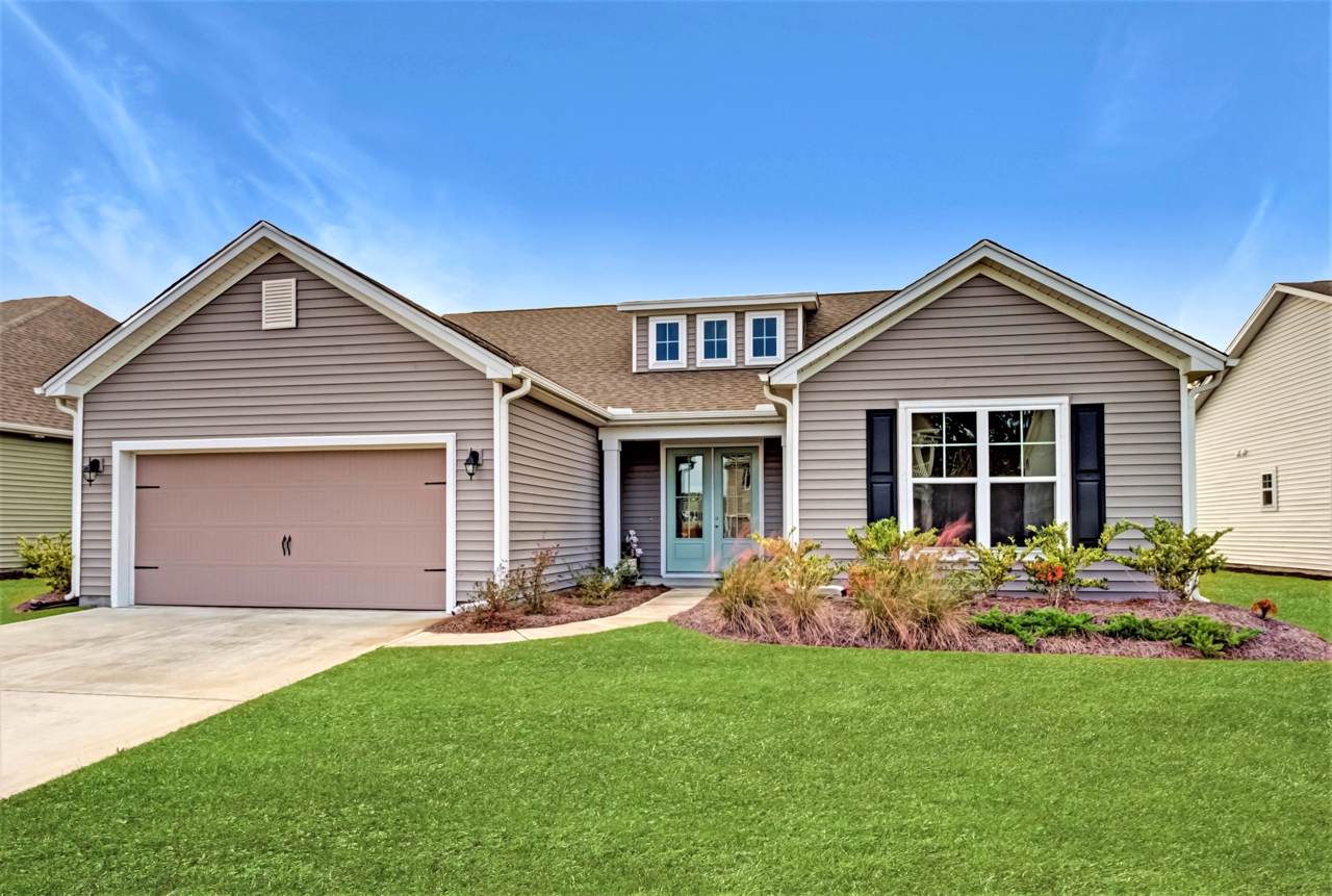 1220 Hammrick Lane - Photo 1