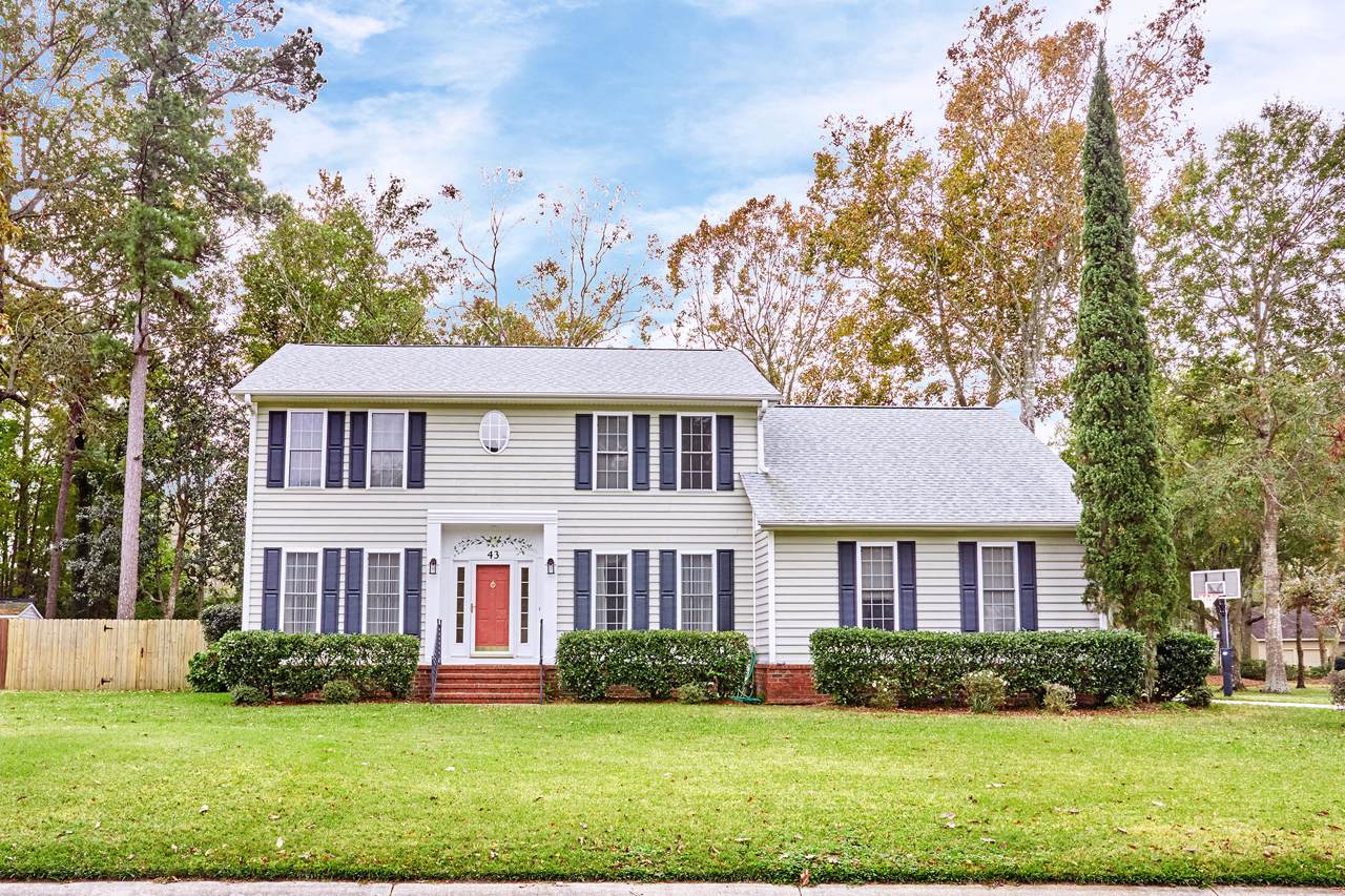 43 Shadowmoss Parkway - Photo 1