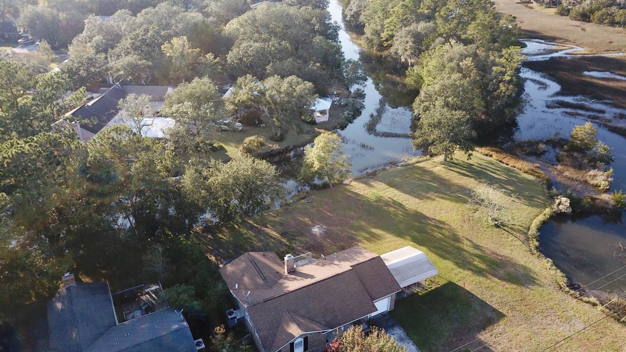219 Wappoo Road - Photo 1