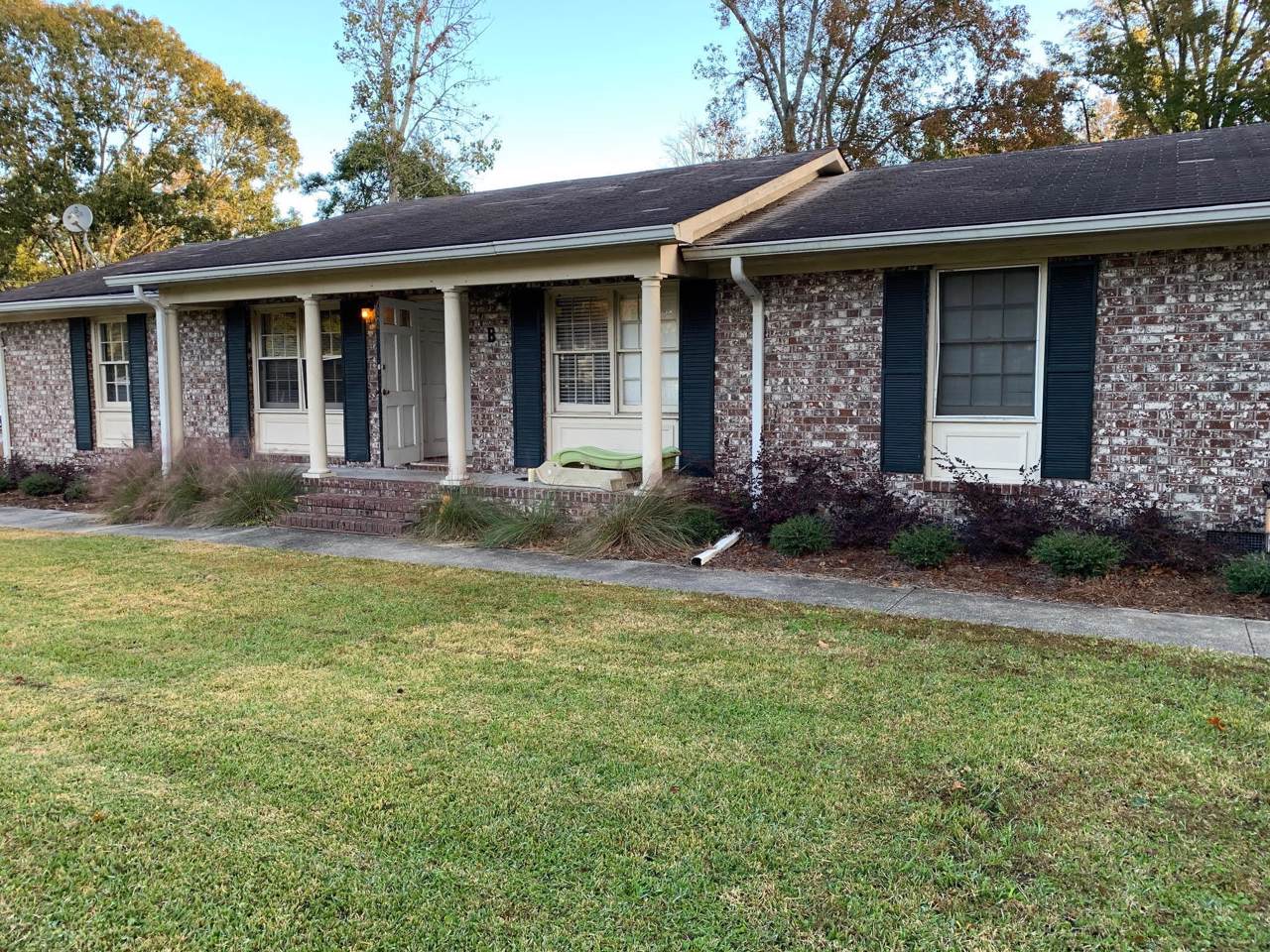 850 Mellichamp Drive - Photo 1