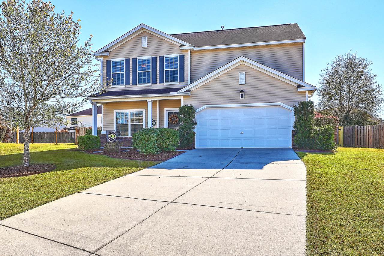 7473 Painted Bunting Way - Photo 1