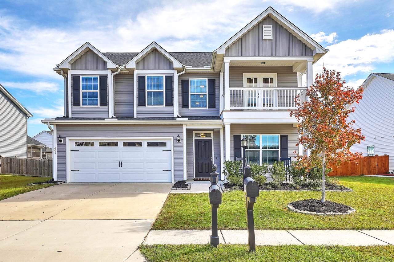 405 Topcrest Lane - Photo 1