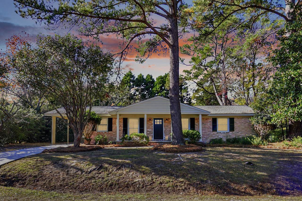 1832 Gippy Lane - Photo 1