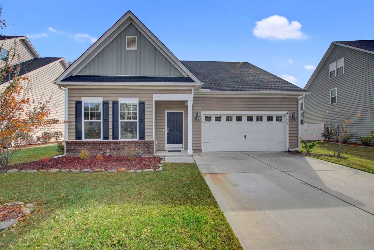 122 Blackwater Way - Photo 1